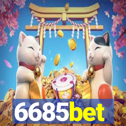 6685bet
