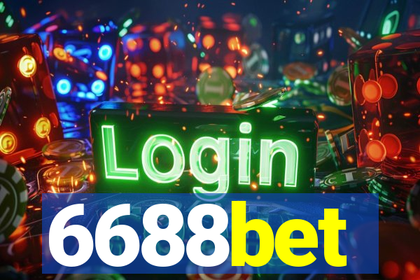 6688bet