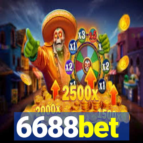 6688bet