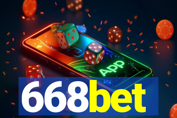 668bet