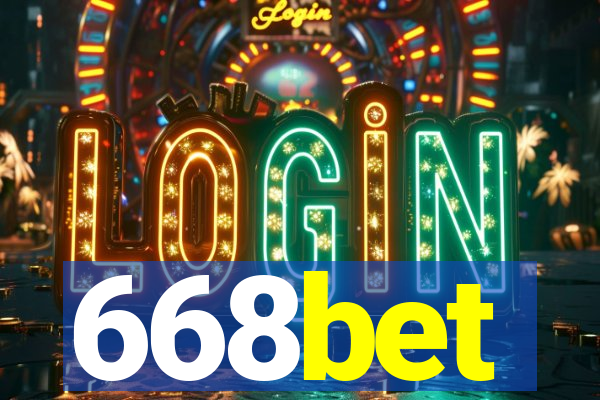 668bet