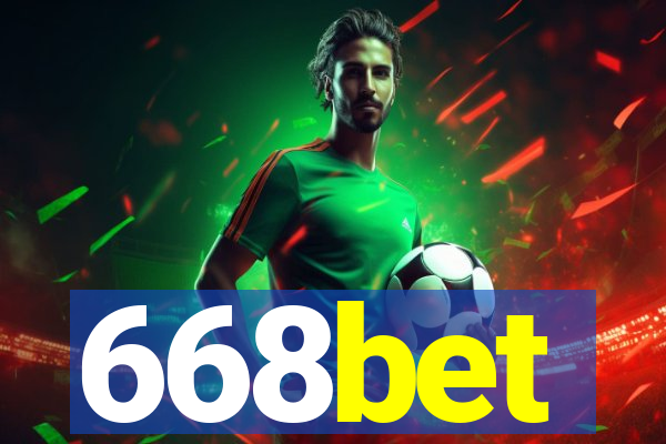 668bet