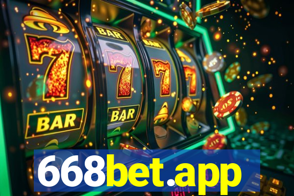 668bet.app