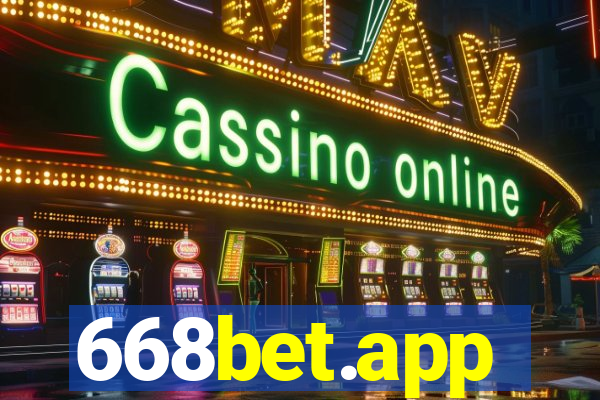 668bet.app