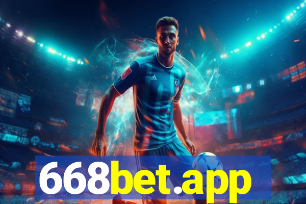 668bet.app