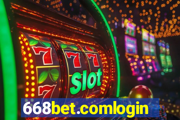 668bet.comlogin