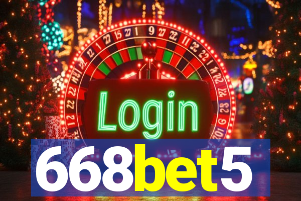 668bet5