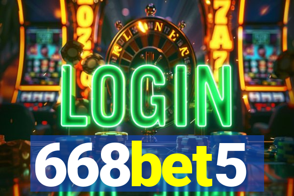 668bet5