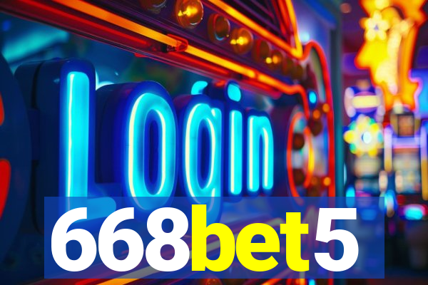 668bet5