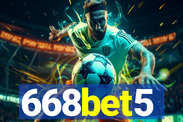 668bet5