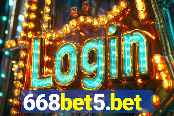 668bet5.bet