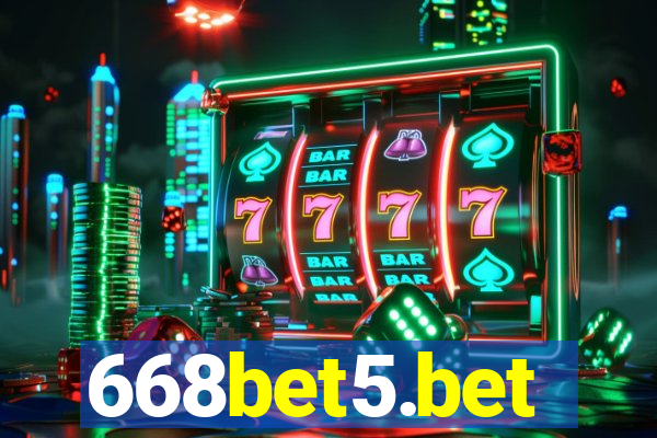 668bet5.bet