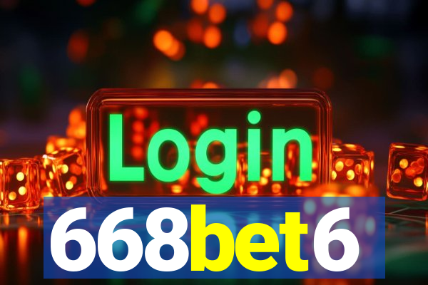 668bet6