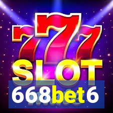 668bet6