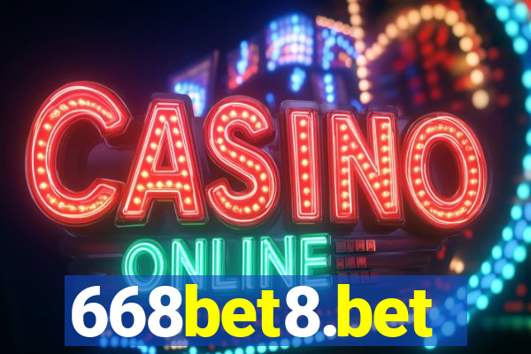 668bet8.bet