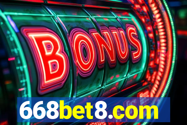 668bet8.com