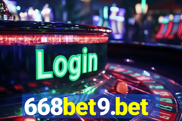 668bet9.bet