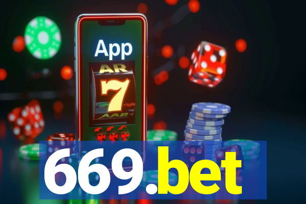 669.bet