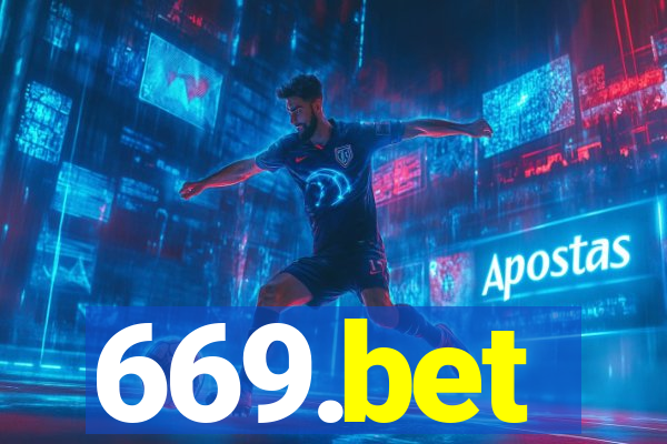 669.bet