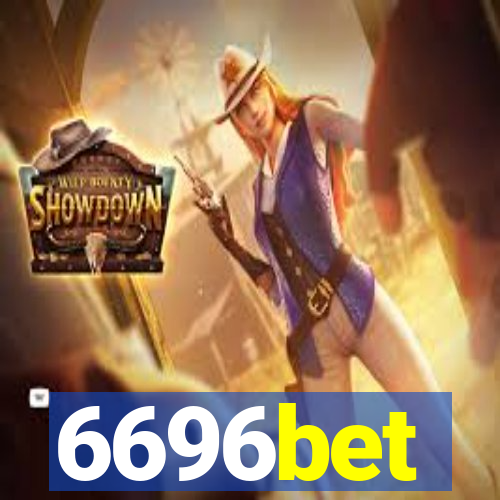 6696bet