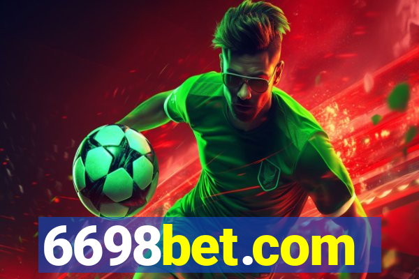 6698bet.com