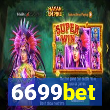 6699bet