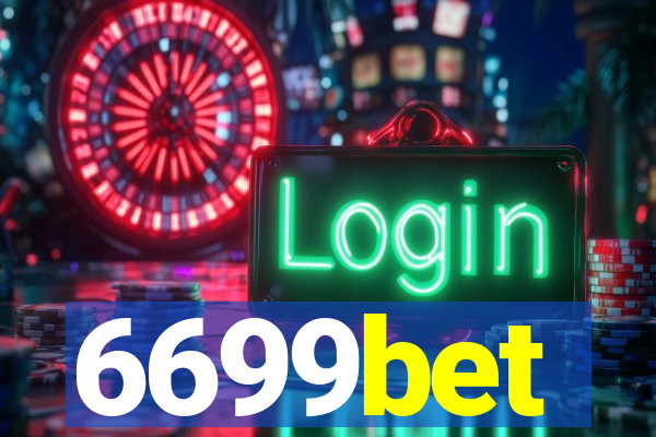6699bet