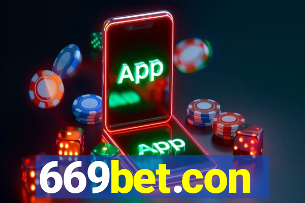 669bet.con