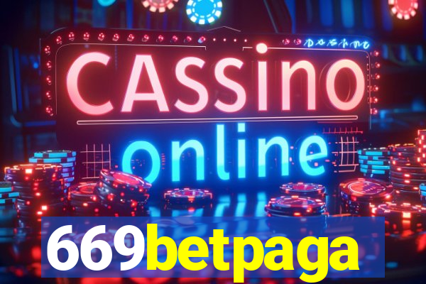 669betpaga