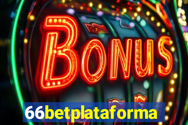 66betplataforma