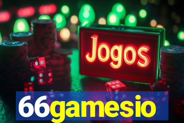 66gamesio
