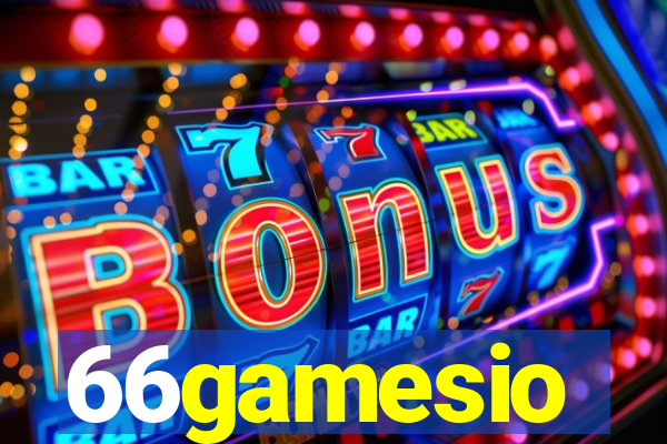66gamesio