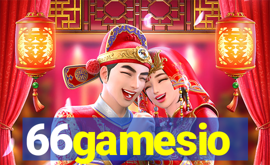 66gamesio