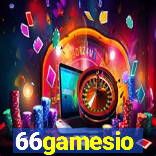 66gamesio