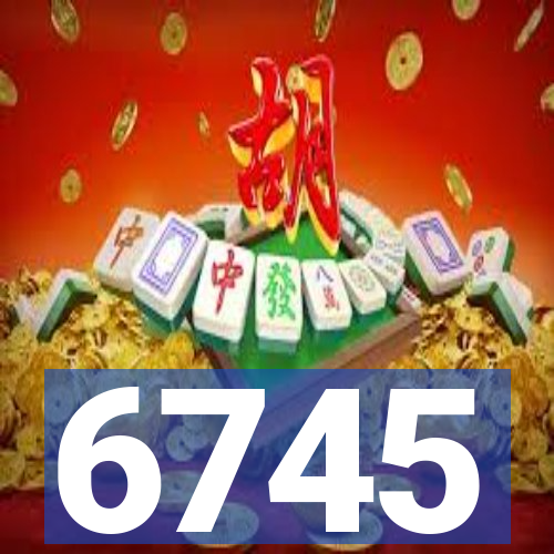 6745
