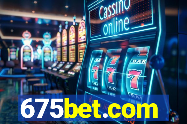 675bet.com