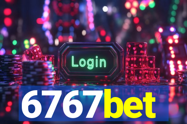 6767bet