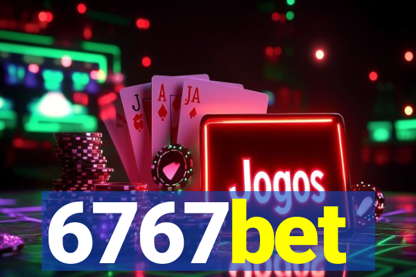 6767bet