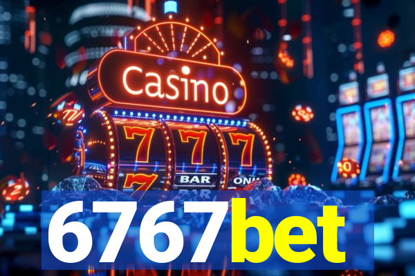 6767bet