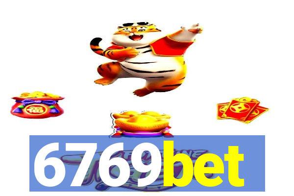 6769bet