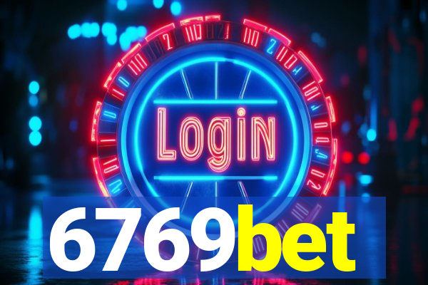 6769bet