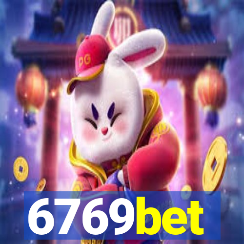 6769bet