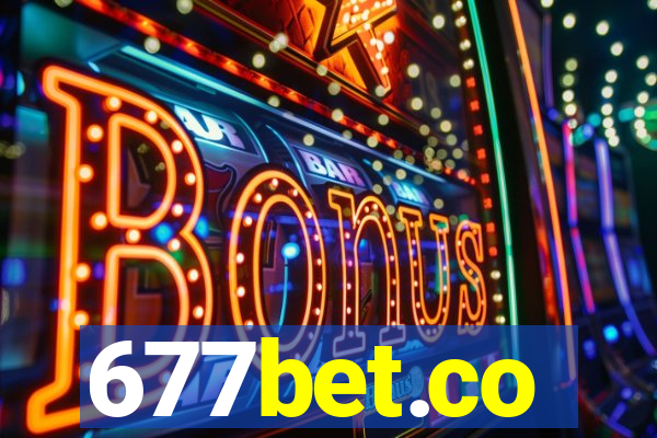677bet.co