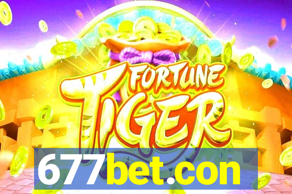 677bet.con