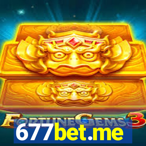 677bet.me