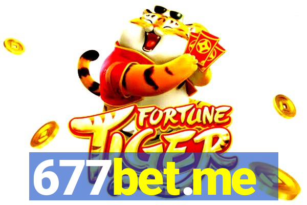 677bet.me