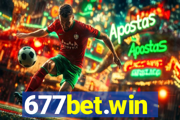 677bet.win