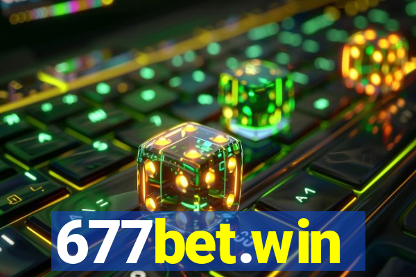 677bet.win
