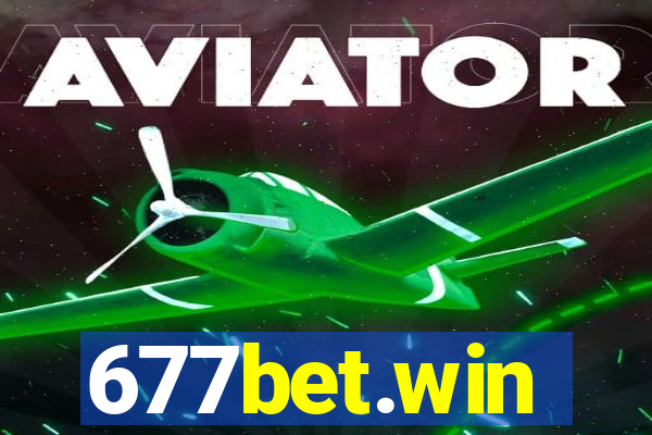 677bet.win