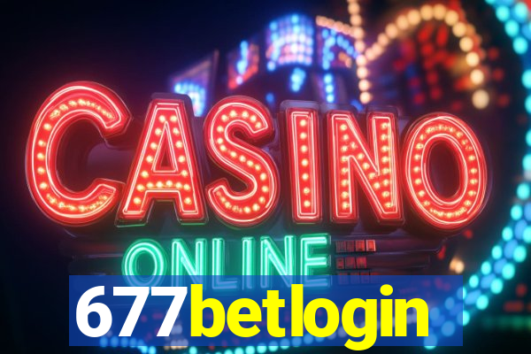 677betlogin